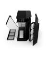 NZXT Obudowa H9 Flow 2025 Midi tower z oknem czarna - nr 42