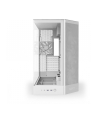 NZXT Obudowa H9 Flow 2025 Midi tower z oknem biała - nr 3