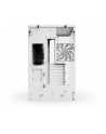NZXT Obudowa H9 Flow 2025 Midi tower z oknem biała - nr 7