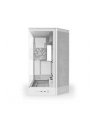 NZXT Obudowa H9 Flow 2025 Midi tower z oknem biała - nr 9