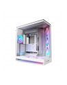 NZXT Obudowa H9 Flow RGB+ 2025 biała - nr 1