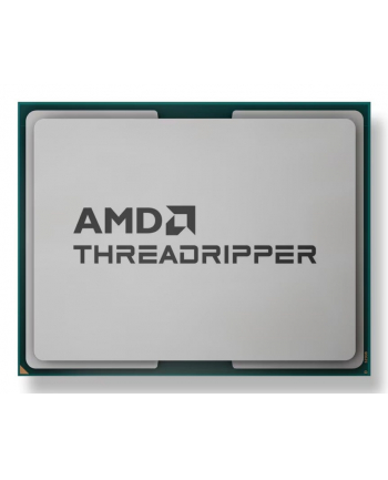 AMD Ryzen Threadripper 9970X 5.4GHz 32-Cores Tray