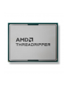 AMD Ryzen Threadripper 9970X 5.4GHz 32-Cores Tray - nr 2