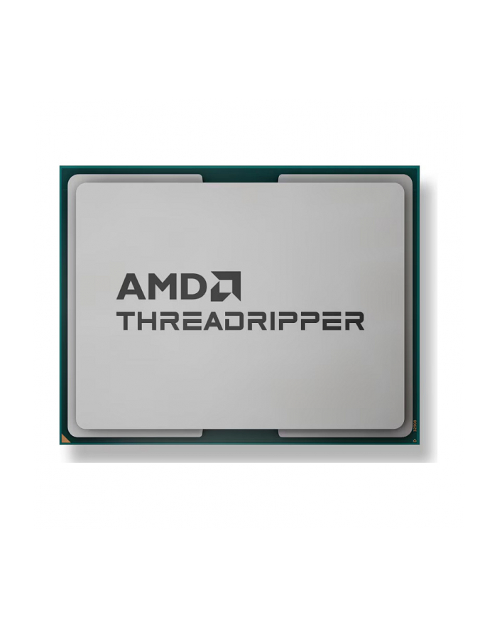 AMD Ryzen Threadripper 9970X 5.4GHz 32-Cores Tray główny