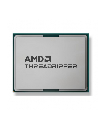 AMD Ryzen Threadripper 9960X 5.4GHz 24-Cores Tray