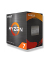AMD Ryzen 7 5700 65W 8C/16T 4.6GHz AM4 BOX - nr 1