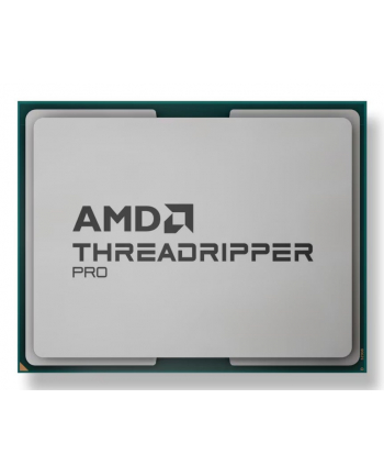 AMD Ryzen Threadripper PRO 9995WX 5.4GHz 96-Cores Box