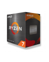 AMD Ryzen 7 5800XT 105W 8C/16T 4.8GHz AM4 BOX - nr 1