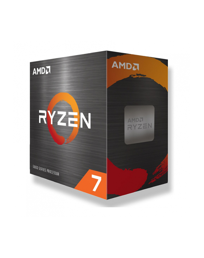 AMD Ryzen 7 5800XT 105W 8C/16T 4.8GHz AM4 BOX główny