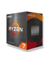 AMD Ryzen 7 5800XT 105W 8C/16T 4.8GHz AM4 BOX - nr 2