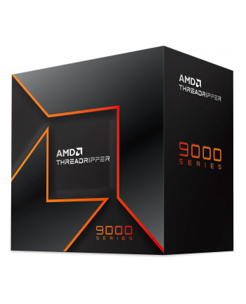AMD Ryzen Threadripper 9970X 5.4GHz 32-Cores Box