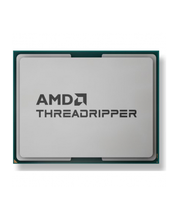 AMD Ryzen Threadripper 9970X 5.4GHz 32-Cores Box