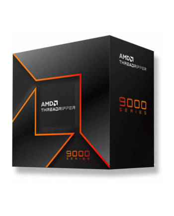 AMD Ryzen Threadripper 9960X 5.4GHz 24-Cores Box nr 1