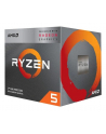 AMD Ryzen 5 3400G 65W 4C/8T 4GHz AM4 BOX - nr 3