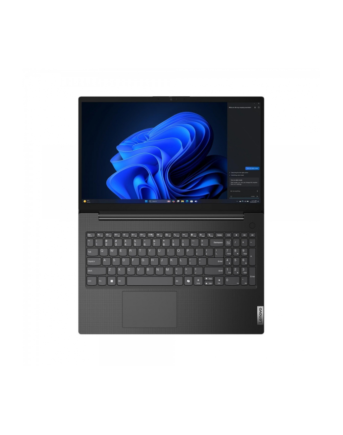 LENOVO V15 G5 IRL Intel Core i5-13420H 15.6inch FHD 16GB 512GB SSD M.2 PCIe W11P 3Y OS Iron Grey główny