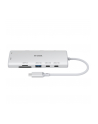 D-LINK 10in1 USB-C Docking Station - nr 1