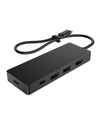 hp inc. HP USB-C Travel Hub G3 SmartBuy