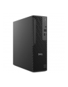 Komputer Dell Pro Max Slim FCS1250 Win11Pro U7 265U/16GB/512GB/Integrated/Wireless Kb ' Mouse/360W/vPro/3Y Pro Support - nr 1
