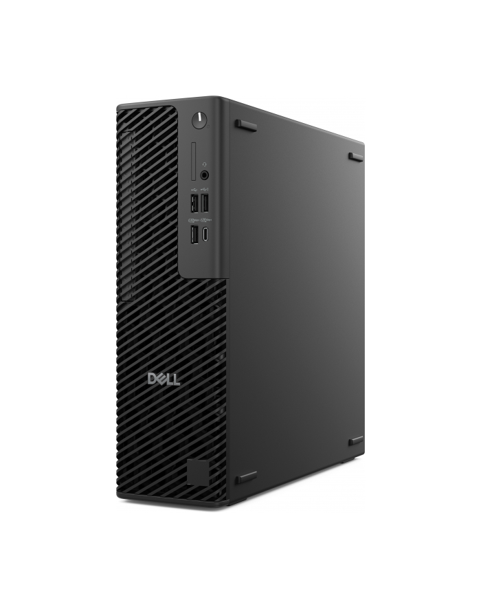 Komputer Dell Pro Max Slim FCS1250 Win11Pro U7 265U/32GB/1TB SSD/NVIDIA RTX A1000 8GB/Wireless Kb ' Mouse/360W/vPro/3Y ProSupport główny