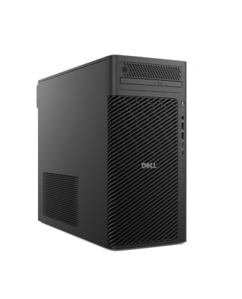 Komputer Dell Pro Max Tower T2 FCT2250 Win11Pro U7 265/32GB/1TB/NVIDIA RTX A1000 8GB/No Wifi/Wireless Kb ' Mouse/500W/vPro/3Y ProSupport nr 2