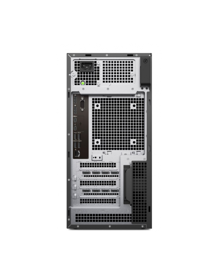 Komputer Dell Pro Max Tower T2 FCT2250 Win11Pro U7 265/32GB/1TB/NVIDIA RTX A1000 8GB/No Wifi/Wireless Kb ' Mouse/500W/vPro/3Y ProSupport główny