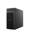 Komputer Dell Pro Max Tower T2 FCT2250 Win11Pro U7 265/32GB/1TB/Nvidia RTX 2000/No Wifi/Wireless Kb ' Mouse/500W/vPro/3Y ProSupport - nr 8