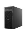 Komputer Dell Pro Max Tower T2 FCT2250 Win11Pro U9 285/32GB/1TB/Integrated/No Wifi/Wireless Kb ' Mouse/vPro/3Y ProSupport - nr 3