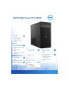 Komputer Dell Pro Max Tower T2 FCT2250 Win11Pro U9 285K/64GB/1TB/Integrated/No Wifi/Wireless Kb ' Mouse/vPro/3Y ProSupport - nr 5