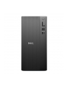 Komputer Dell Tower ECT1250 Win11Pro i5-14400/8GB/512GB SSD/UHD 730/WLAN + BT/Wireless Kb ' Mouse/3YPS - nr 14