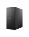 Komputer Dell Tower ECT1250 Win11Pro i5-14400/8GB/512GB SSD/UHD 730/WLAN + BT/Wireless Kb ' Mouse/3YPS - nr 15