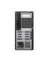 Komputer Dell Tower ECT1250 Win11Pro i5-14400/8GB/512GB SSD/UHD 730/WLAN + BT/Wireless Kb ' Mouse/3YPS - nr 17
