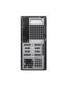Komputer Dell Tower ECT1250 Win11Pro i5-14400/8GB/512GB SSD/UHD 730/WLAN + BT/Wireless Kb ' Mouse/3YPS - nr 22