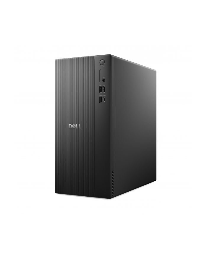 Komputer Dell Tower ECT1250 Win11Pro i5-14400/8GB/512GB SSD/UHD 730/WLAN + BT/Wireless Kb ' Mouse/3YPS główny