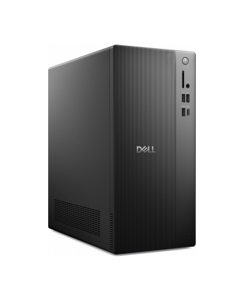 Komputer Dell Tower ECT1250 Win11Pro i3-14100/8GB/512GB SSD/UHD 730/WLAN + BT/Wireless Kb ' Mouse/3YPS nr 2