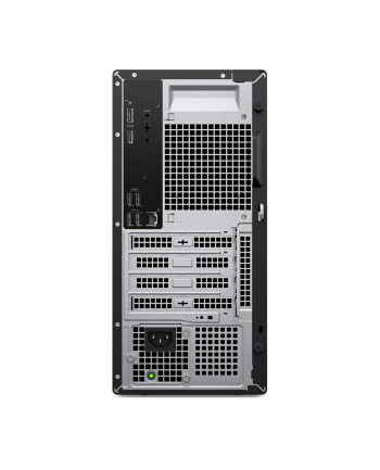 Komputer Dell Tower ECT1250 Win11Pro i3-14100/8GB/512GB SSD/UHD 730/WLAN + BT/Wireless Kb ' Mouse/3YPS nr 1