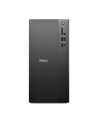 Komputer Dell Tower ECT1250 Win11Pro i3-14100/8GB/512GB SSD/UHD 730/WLAN + BT/Wireless Kb ' Mouse/3YPS - nr 4