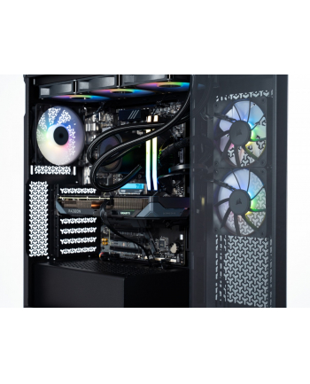 optimus Komputer E-Sport GB550T-CR9 Ryzen 7 5800X/16GB/1TB/RX 9060 XT 8GB/W11H