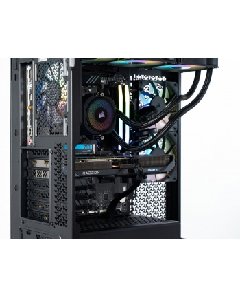 optimus Komputer E-Sport GB550T-CR9 Ryzen 7 5800X/16GB/1TB/RX 9060 XT 8GB/W11H