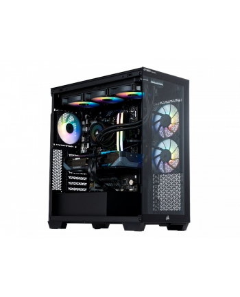 optimus Komputer E-Sport GB650T-CR9 Ryzen 7 7800X3D/32GB/1TB/RX 9070 OC 16GB/W11H