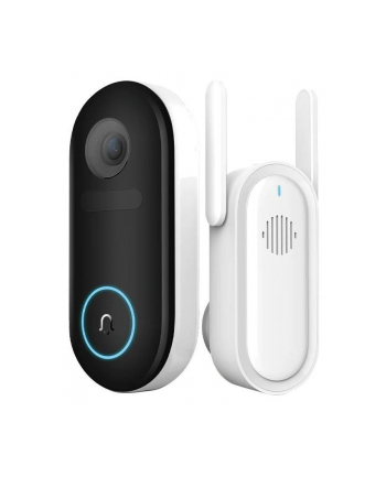 imilab Wideodzwonek do drzwi Doorbell Biały