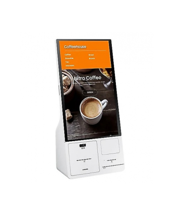 Skrzynka przyłączeniowa do kiosku Samsung CY-KM24CPXEN nr 2