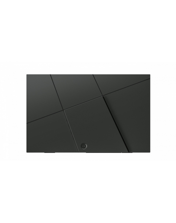 ag neovo Monitor 15 '' OLED 4K USB-C mHDMI 400n czarny główny