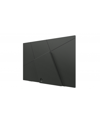 ag neovo Monitor 15 '' OLED 4K USB-C mHDMI 400n czarny