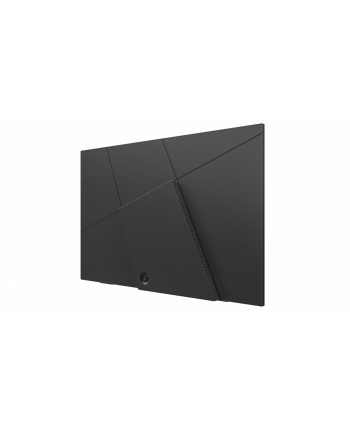 ag neovo Monitor 15 '' OLED 4K USB-C mHDMI 400n czarny nr 2