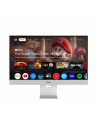asus Monitor 31.5 cala MS32UC SMARTV UHD IPS USB-C HDMI DP - nr 1