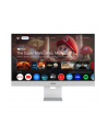 asus Monitor 31.5 cala MS32UC SMARTV UHD IPS USB-C HDMI DP - nr 23
