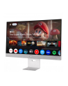 asus Monitor 31.5 cala MS32UC SMARTV UHD IPS USB-C HDMI DP - nr 3