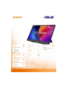 asus Monitor 16 '' PA16USV 4K IPS HDMI USB-C - nr 8