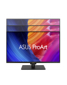 asus Monitor 32 cale PA32UCE ProArt 4K IPS HDMI*2 DP*2 USB-C - nr 32