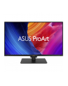 asus Monitor 32 cale PA32UCE ProArt 4K IPS HDMI*2 DP*2 USB-C - nr 36